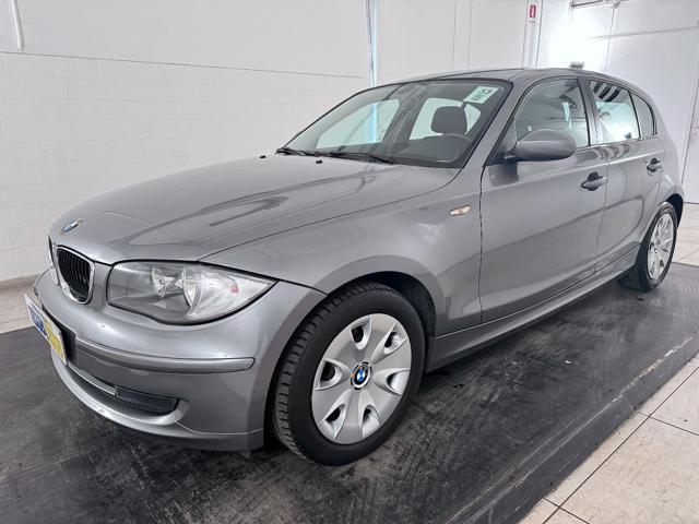 BMW 118 d 5p 2.0 Eletta 143cv dpf