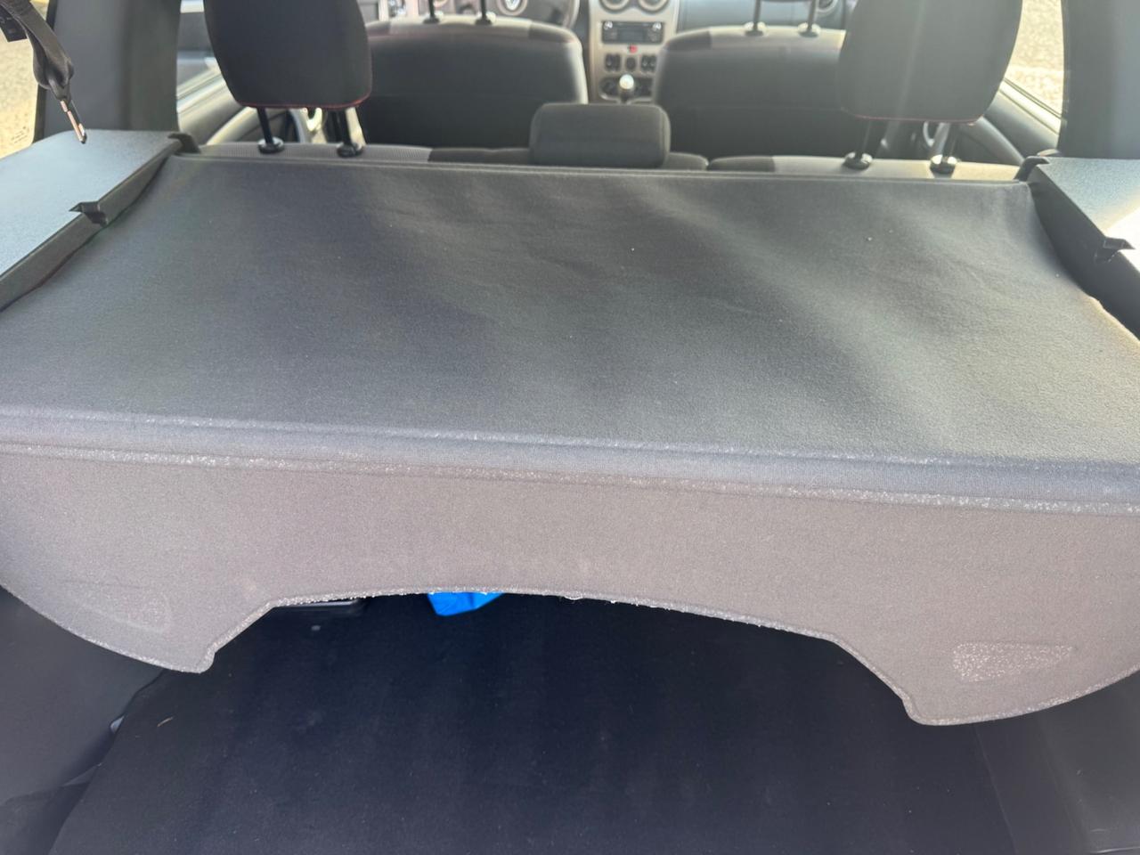 Dacia Duster 1.5 dCi 110CV 4x2 GANCIO DI TRAINO