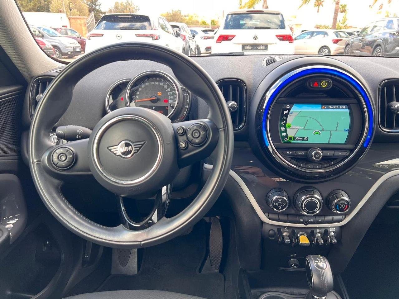 Mini Cooper S Countryman 1.5 SE Business ALL4 Automatica
