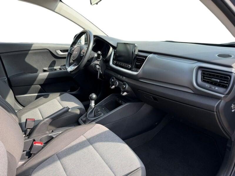 Kia Stonic Stonic 1.2 dpi Style s/Navi Pack GPL - GARANZIA 04/2030