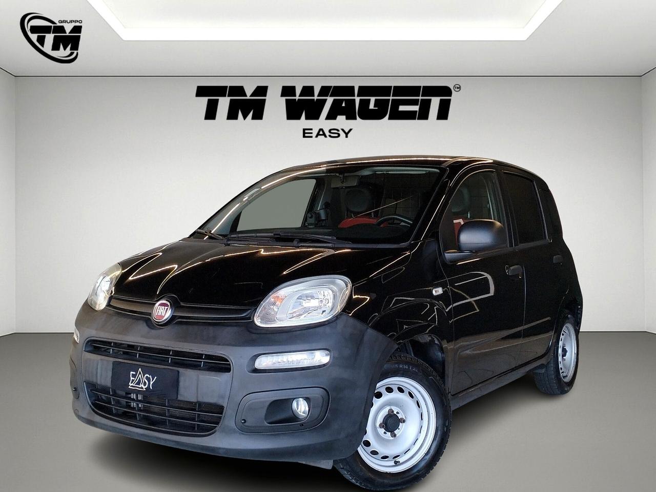 Fiat Panda 1.2 Pop Van 2 posti - IVA ESCLUSA