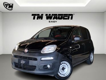 Fiat Panda 1.2 Pop Van 2 posti - IVA ESCLUSA