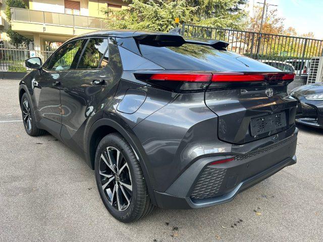 TOYOTA C-HR 1.8 HV Trend *PREZZO PROMO*