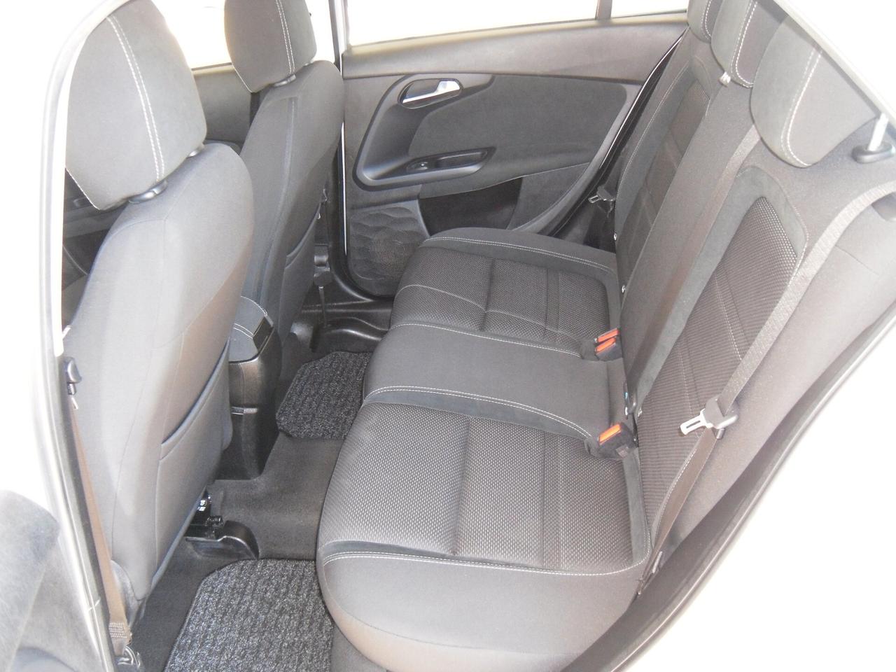 Fiat Tipo 1.6 multijet 120 cv SW Business