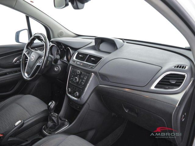 OPEL Mokka 1.6 CDTI Ecotec 136CV 4x2 Start&Stop Cosmo