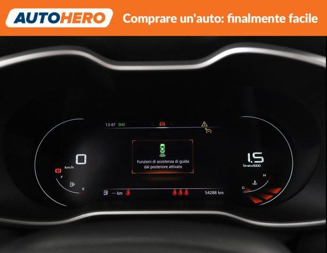 MG ZS 1.0T-GDI Luxury