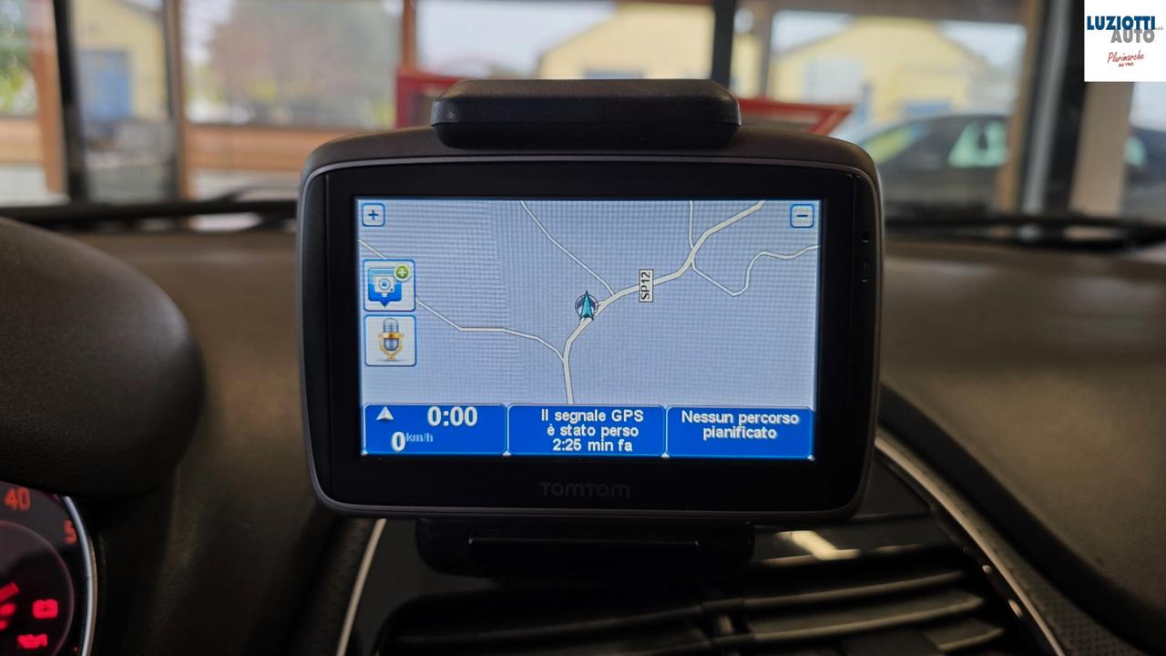 Fiat Punto Evo 1.3 MJET 75CV DYNAMIC 5P