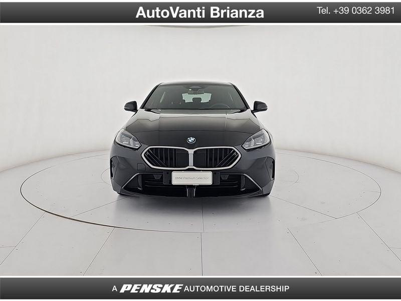 BMW Serie 1 118d 5p. Msport KIT GOMME ESTIVE