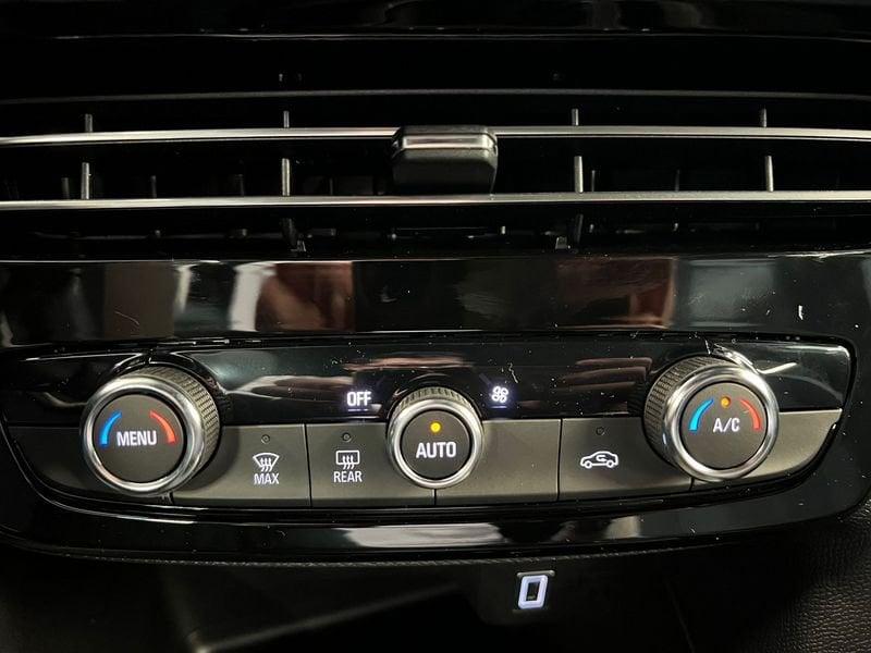 Opel Mokka Mokka 1.2 Turbo 136 CV GS