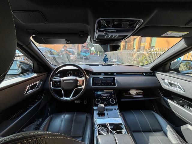 LAND ROVER Range Rover Velar 3.0D l6 300 CV R-Dynamic SE "ProMMo"
