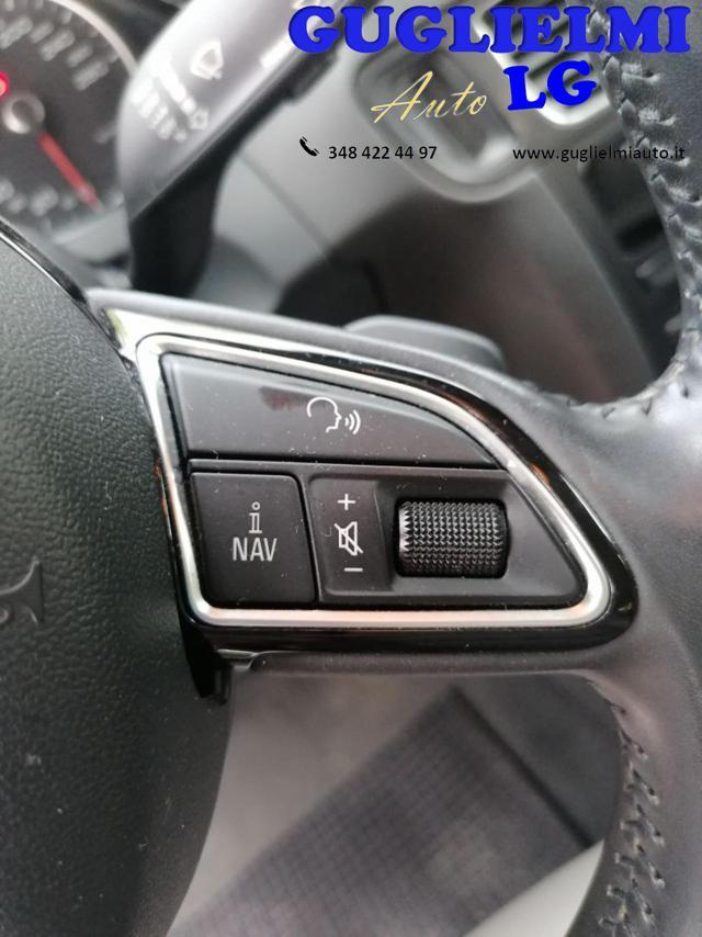 AUDI Q5 2.0 TDI 177 CV quattro S-TRONIC ADVANCE PLUS