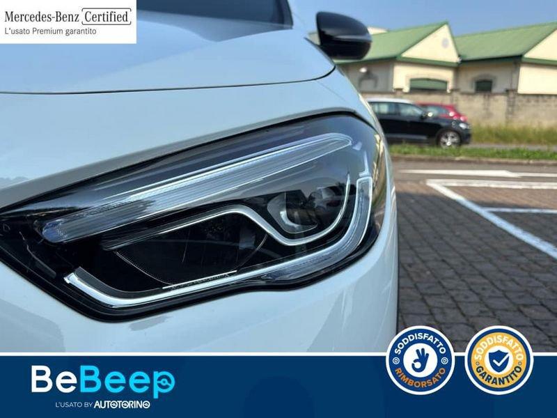 Mercedes-Benz GLA 200 D SPORT PLUS AUTO