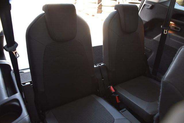 CITROEN Grand C4 Spacetourer BlueHDi 130 S&S EAT8 Shine