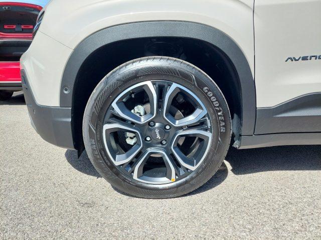 JEEP Avenger 1.2 Turbo 100cv Summit MY 24 #VARI COLORI