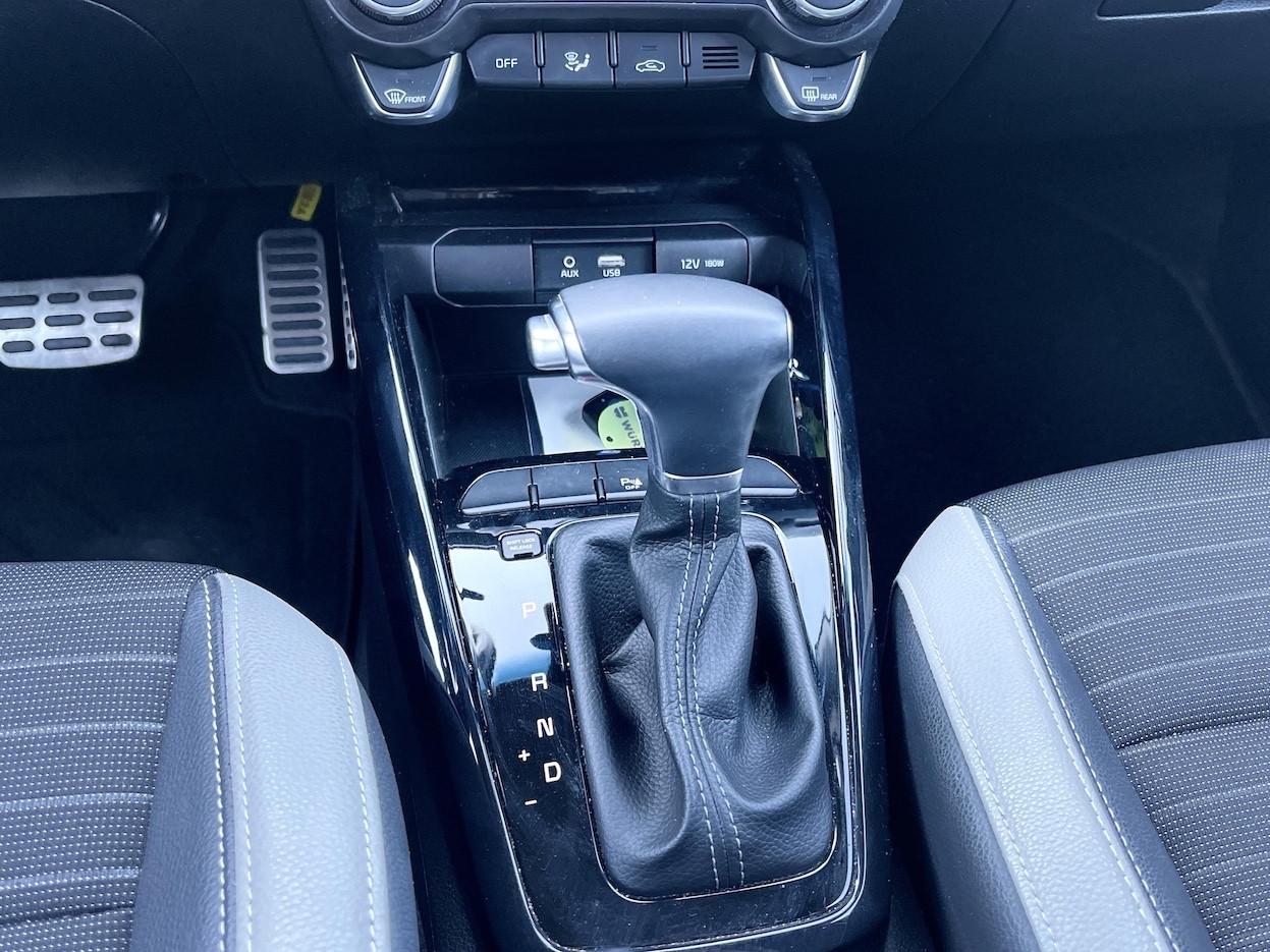 Kia Stonic 1.0 T-GDi 120CV E6 Neo. Automatica - 2018
