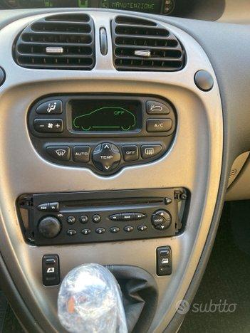 Citroen Xsara Picasso 1.6 16V Seduction