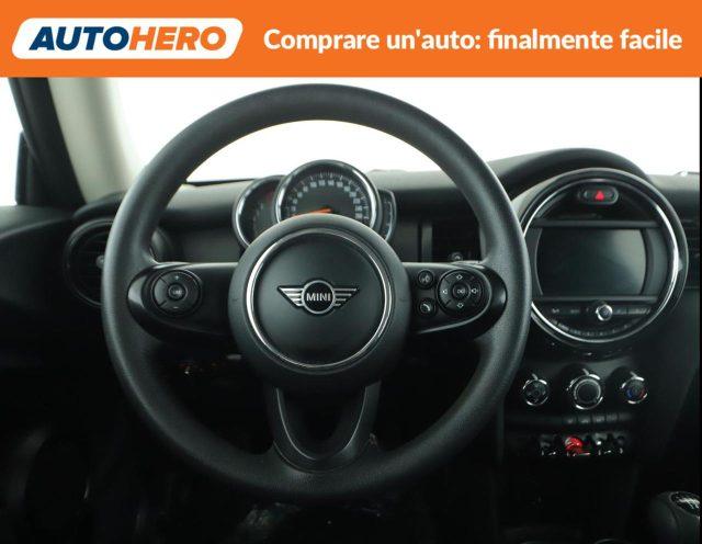 MINI One 1.5 One 75 CV