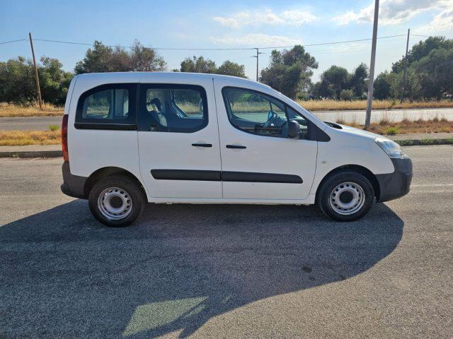 PEUGEOT Partner TEPEE 1.6 BLUEHDI 75CV ACCESS MIX 5 POSTI N1