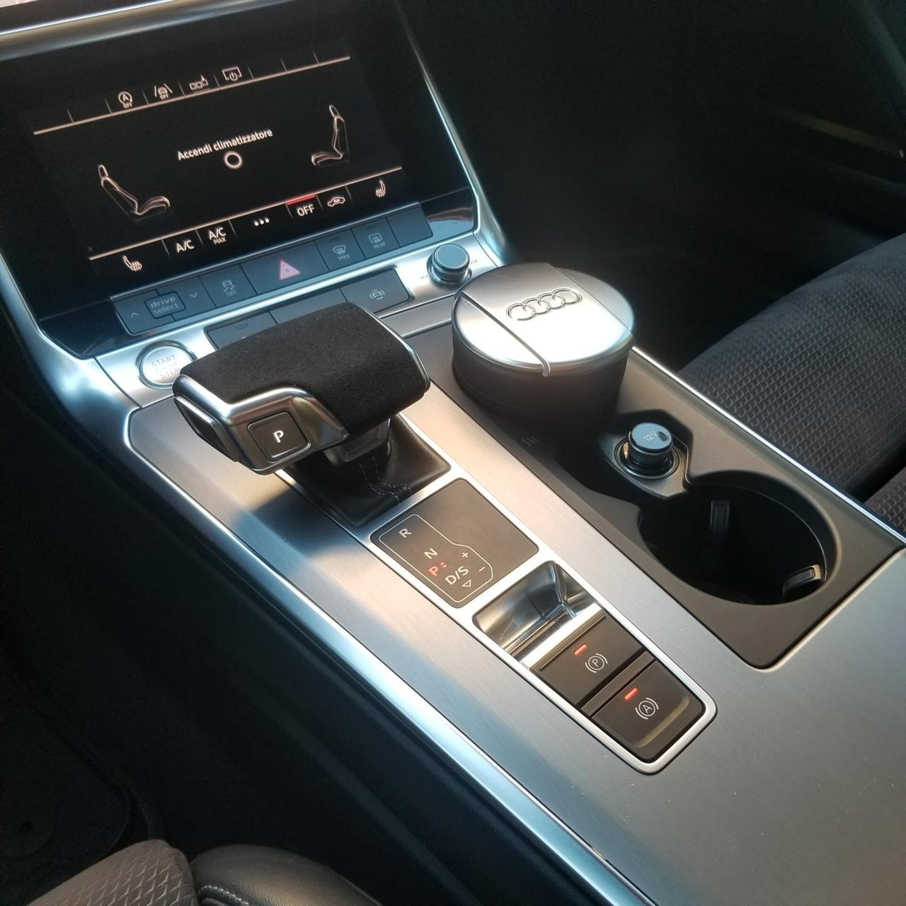 Audi A6 Avant 40 2.0 TDI quattro 204cv S-Line
