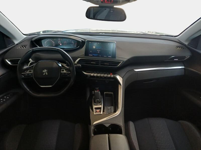 PEUGEOT 3008 BLUEHDI 130 EAT8 SES ACTIVE PACK SUV
