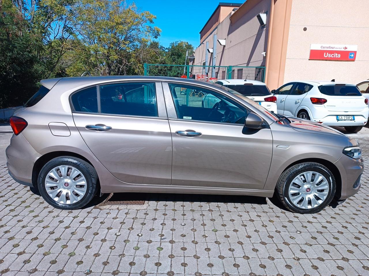 Fiat Tipo 1.4 95CV GPL 5 porte Easy