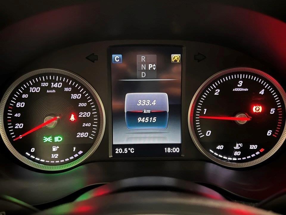 Mercedes GLC 220 d 4Matic 170cv autom