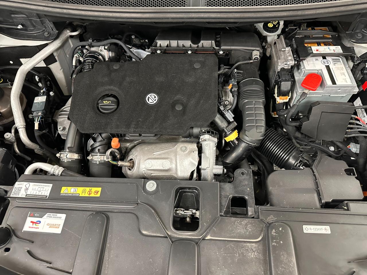 Peugeot 3008 BlueHDi 130 S&S EAT8 Allure Pack 2022