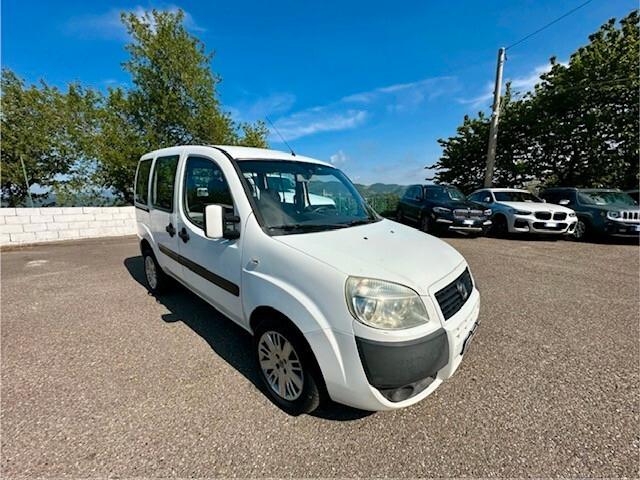 Fiat Doblò 1.9 MJT 105cv 5 posti