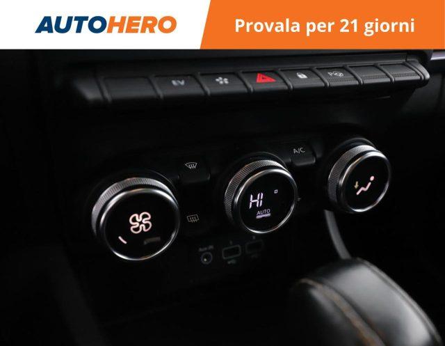 RENAULT Arkana Arkana Hybrid E-Tech 145 CV Intens