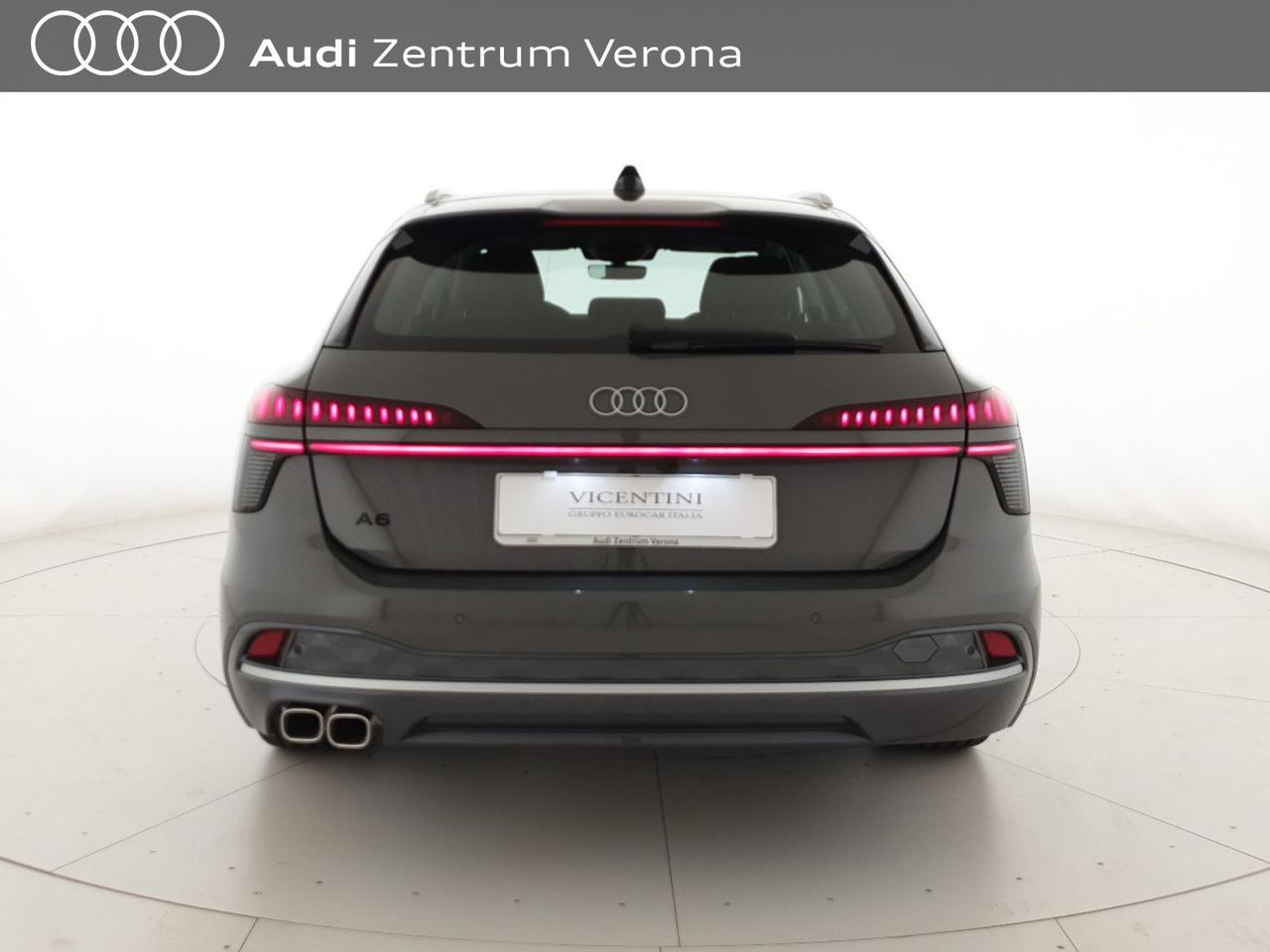Avant 2.0TDI 204CV S tronic Business Advanced