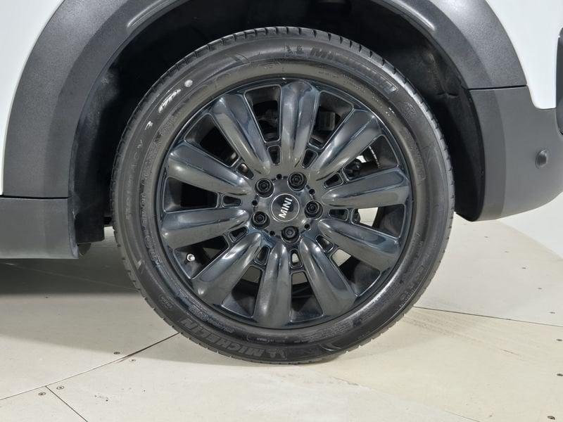 MINI Mini Countryman F60 2017 Diese Mini Countryman 2.0 Cooper D Hype auto my18