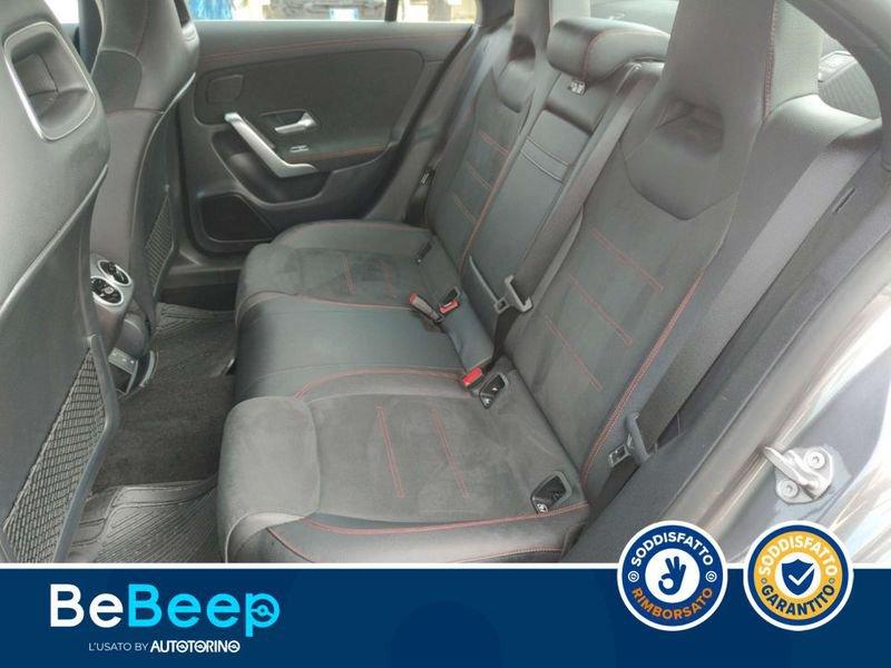 Mercedes-Benz CLA COUPE 200 D PREMIUM AUTO