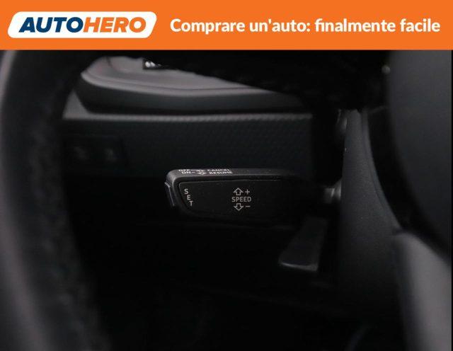 AUDI A1 SPB 30 TFSI Admired Advanced