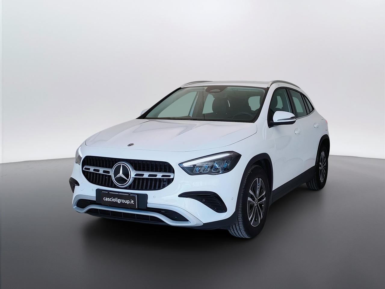 Mercedes-Benz GLA-H247 2023 - GLA 200 d Advanced 4matic auto