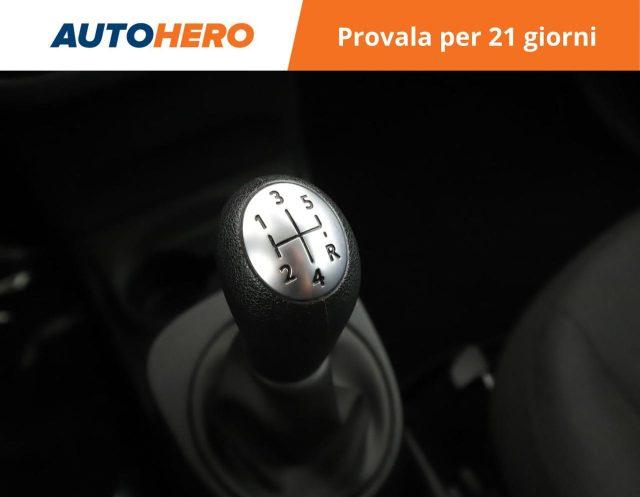 SMART ForFour 70 1.0 Youngster