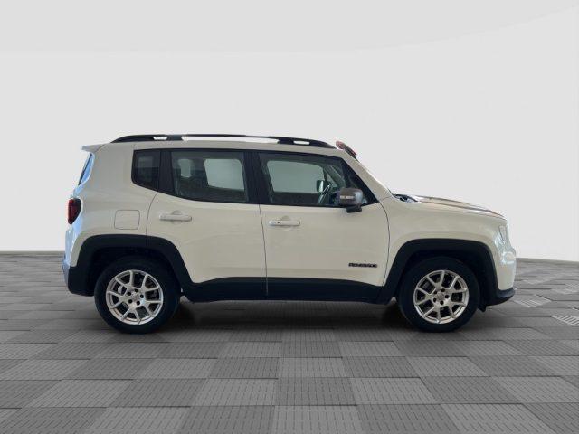JEEP Renegade Renegade 1.3 T4 DDCT Limited