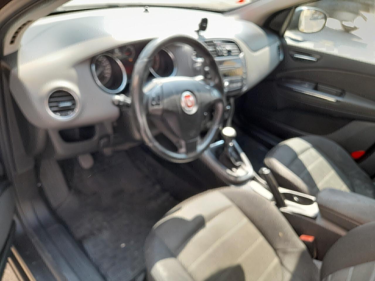 Fiat Bravo 1.6 MJT NESSUN LAVORO DA FARE