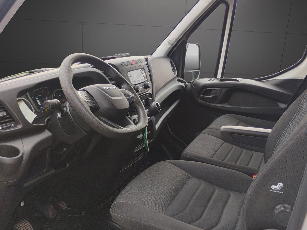 IVECO Daily 35 S16 V H2 3520 L2