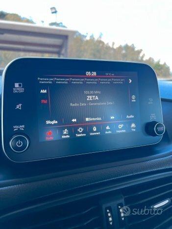 Fiat Tipo 1.3 Mjt S&S 5 porte Easy