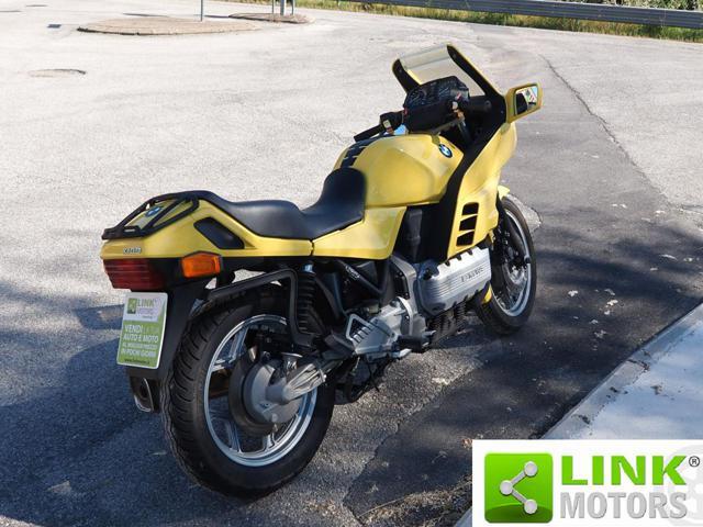 BMW K 100 RS 1987