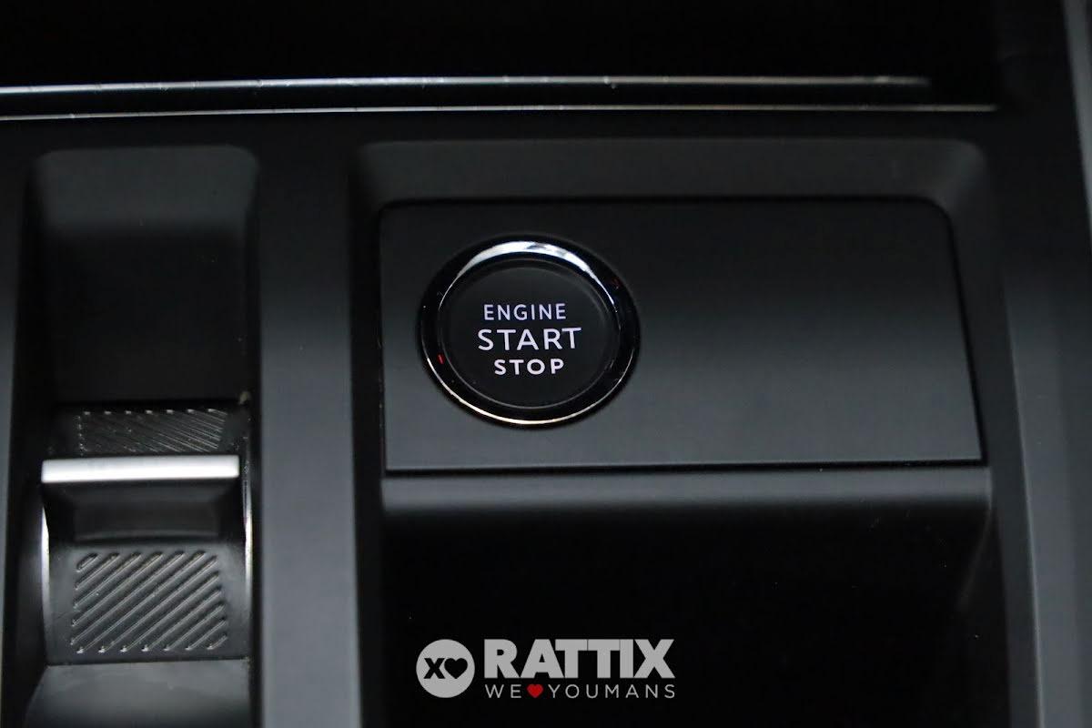 Citroen C5 Aircross 1.6 Hybrid Phev 225CV Shine e-EAT8