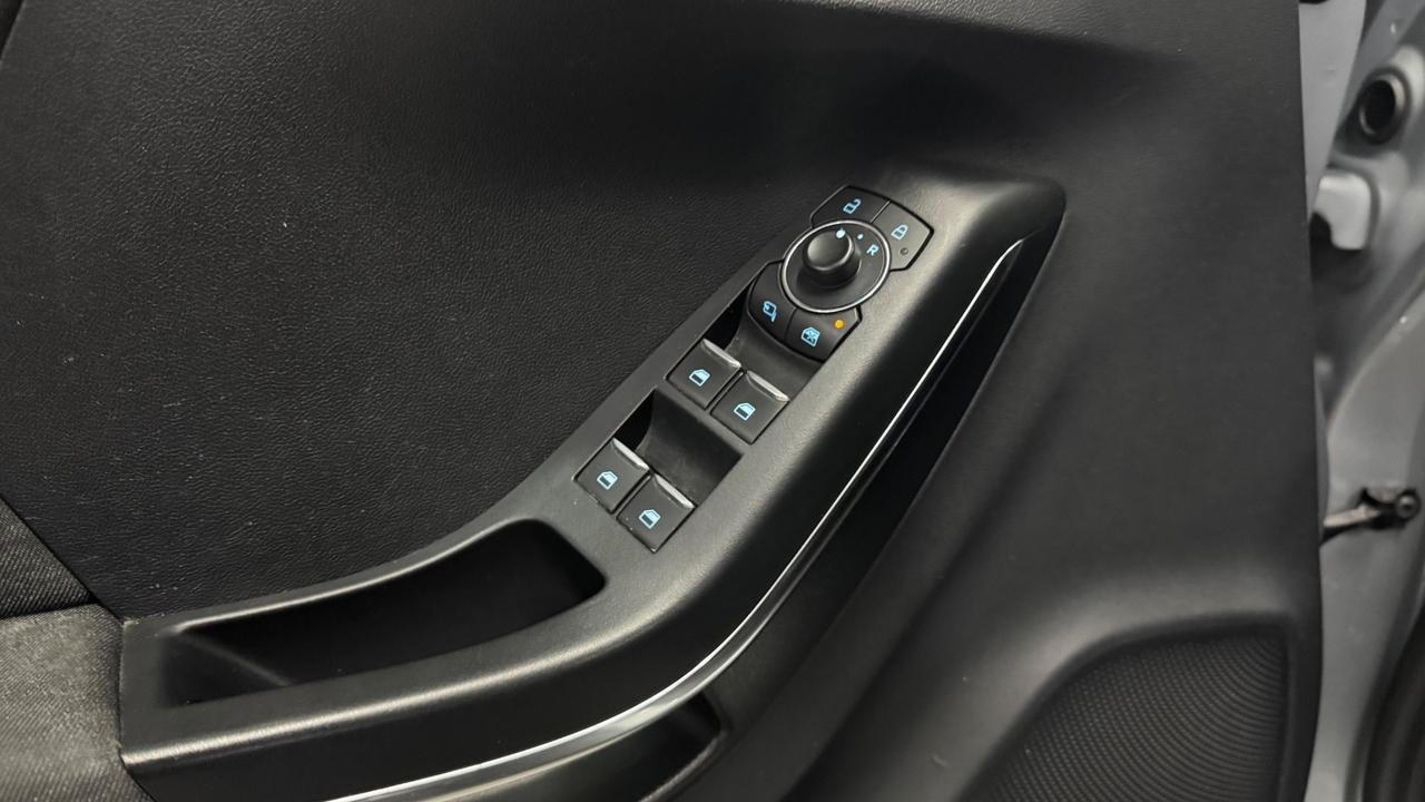 Ford Puma 1.5 120 CV Titanium X -69.000 Km