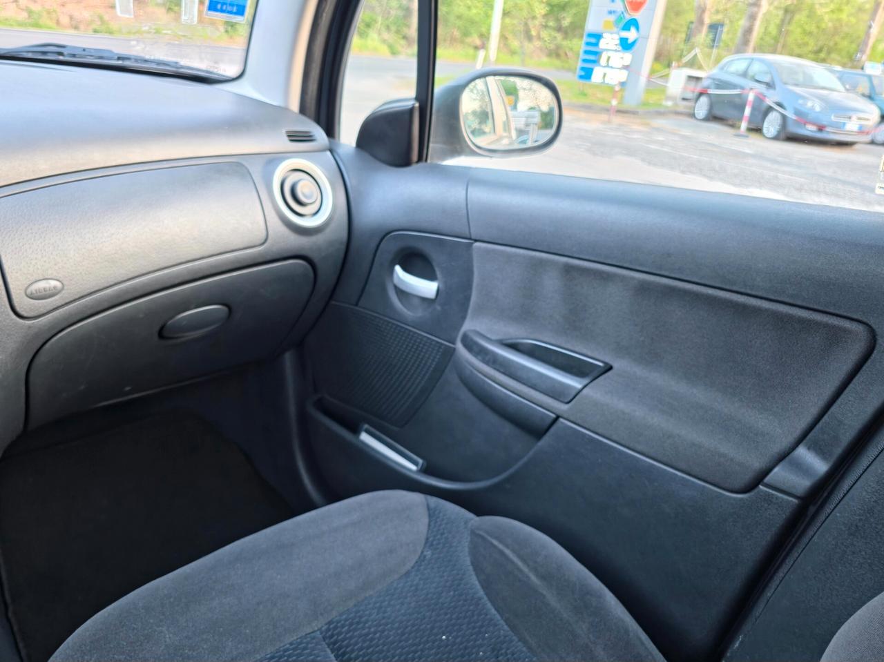 Citroen C3 1.1 airdream Exclusive Style Techno 2009-E4 Manuale NEO