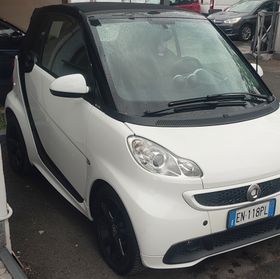 SMART CABRIO EURO 5B PERFETTA