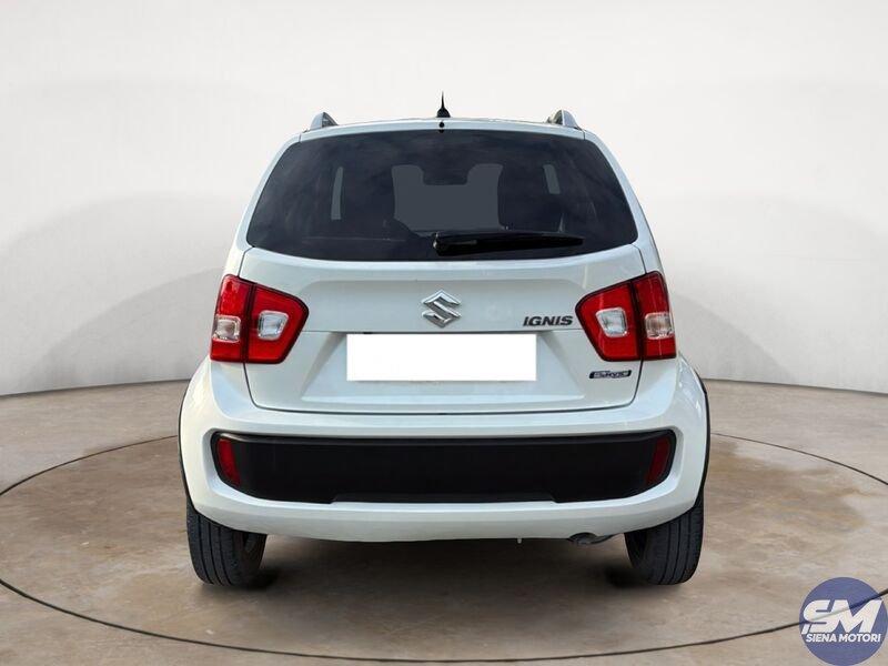 Suzuki Ignis 1.2 Hybrid iTop 2WD