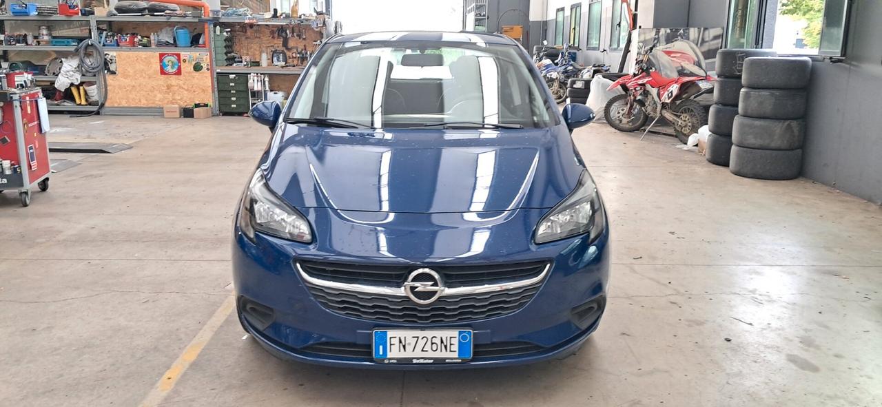 Opel Corsa 1.4 90CV GPL Tech 5 porte Innovation