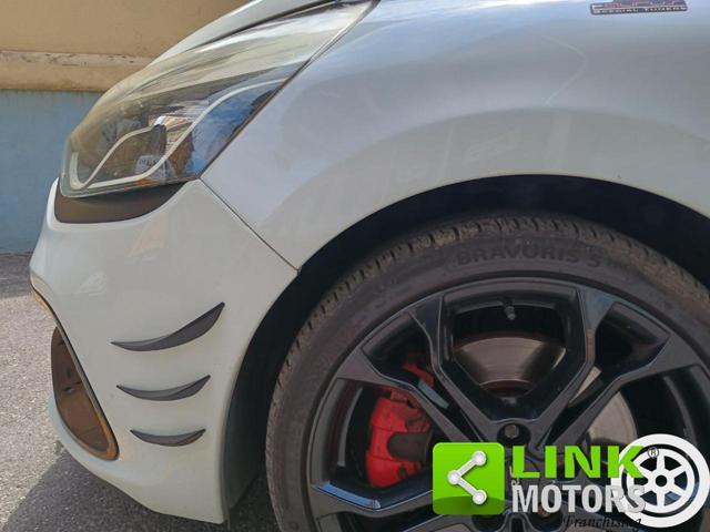 RENAULT Clio 1.6 T 200CV EDC 5 porte Monaco GP