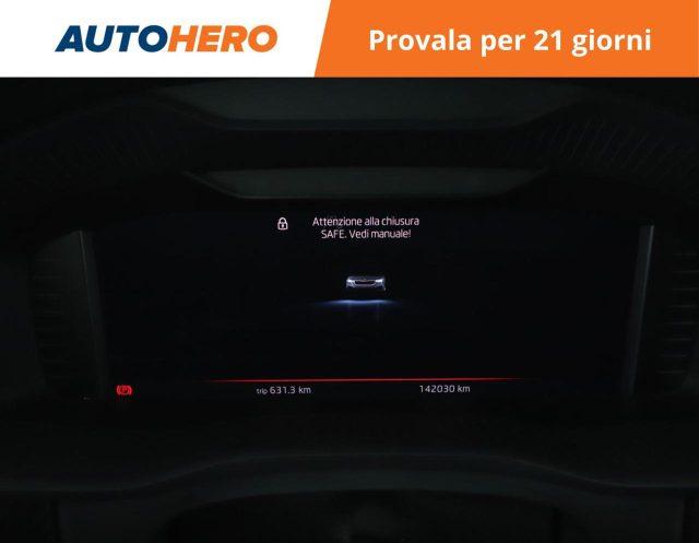 SKODA Kodiaq 1.5 TSI ACT DSG SportLine