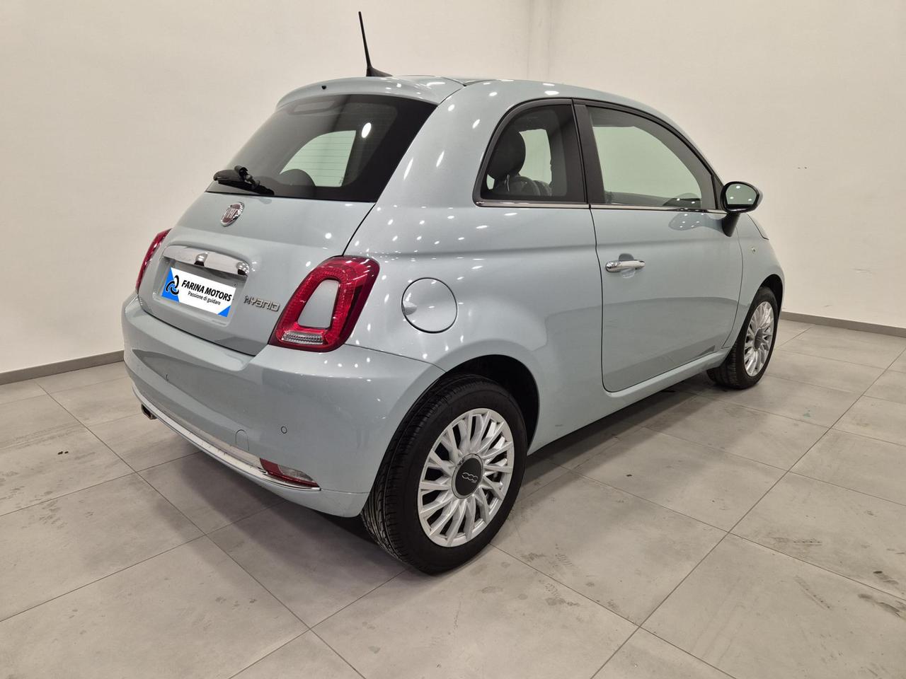 Fiat 500 1.0 hybrid Dolcevita 70cv IN PROMO