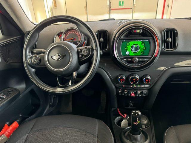 MINI Countryman 2.0 Cooper D Business Countryman ALL4 Automatica